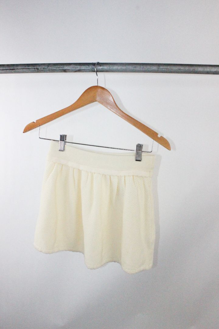 MINI SKIRT, DJERF AVENUE, XXS