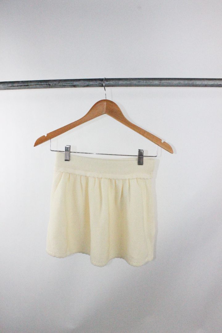 MINI SKIRT, DJERF AVENUE, XXS