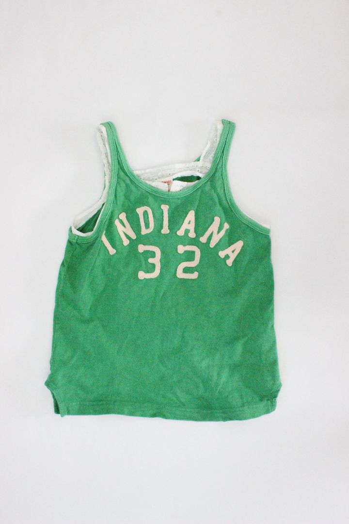 Y2K, LACE TANK, M