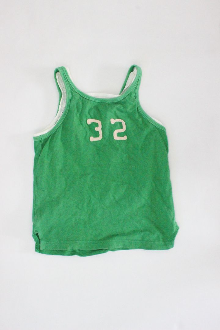Y2K, LACE TANK, M