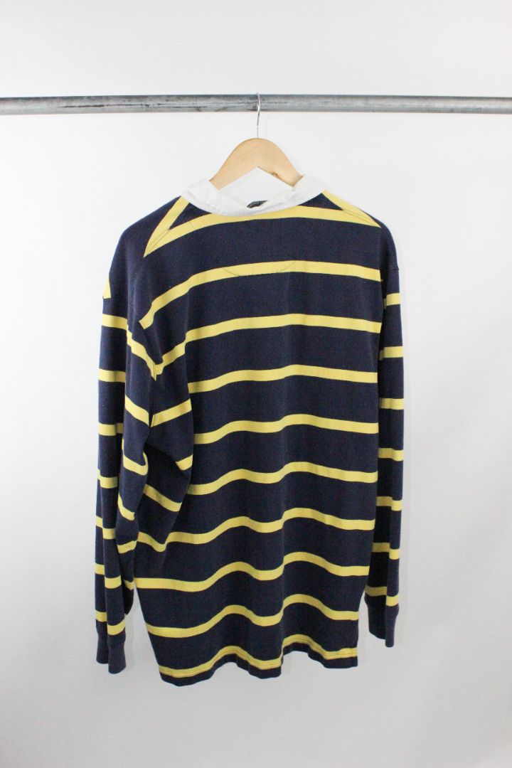VINTAGE, POLO, RALPH LAUREN, XL