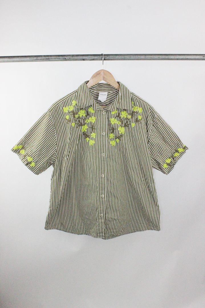 SS SHIRT, KOWTOW, L