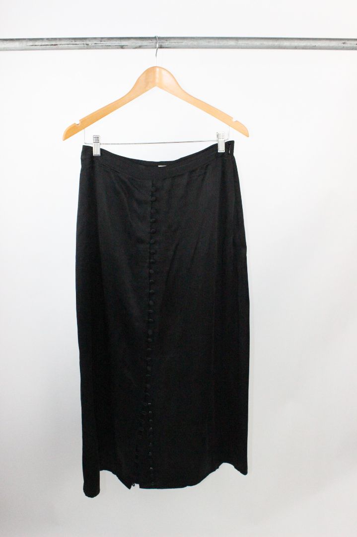 MAXI SKIRT, MARLE, 10