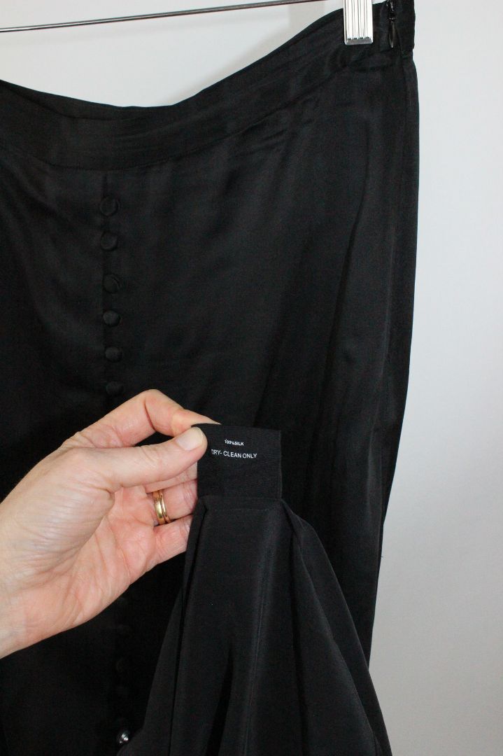 MAXI SKIRT, MARLE, 10
