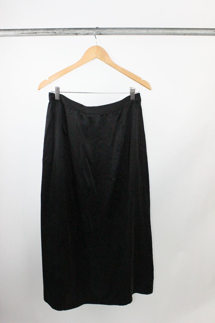 MAXI SKIRT, MARLE, 10