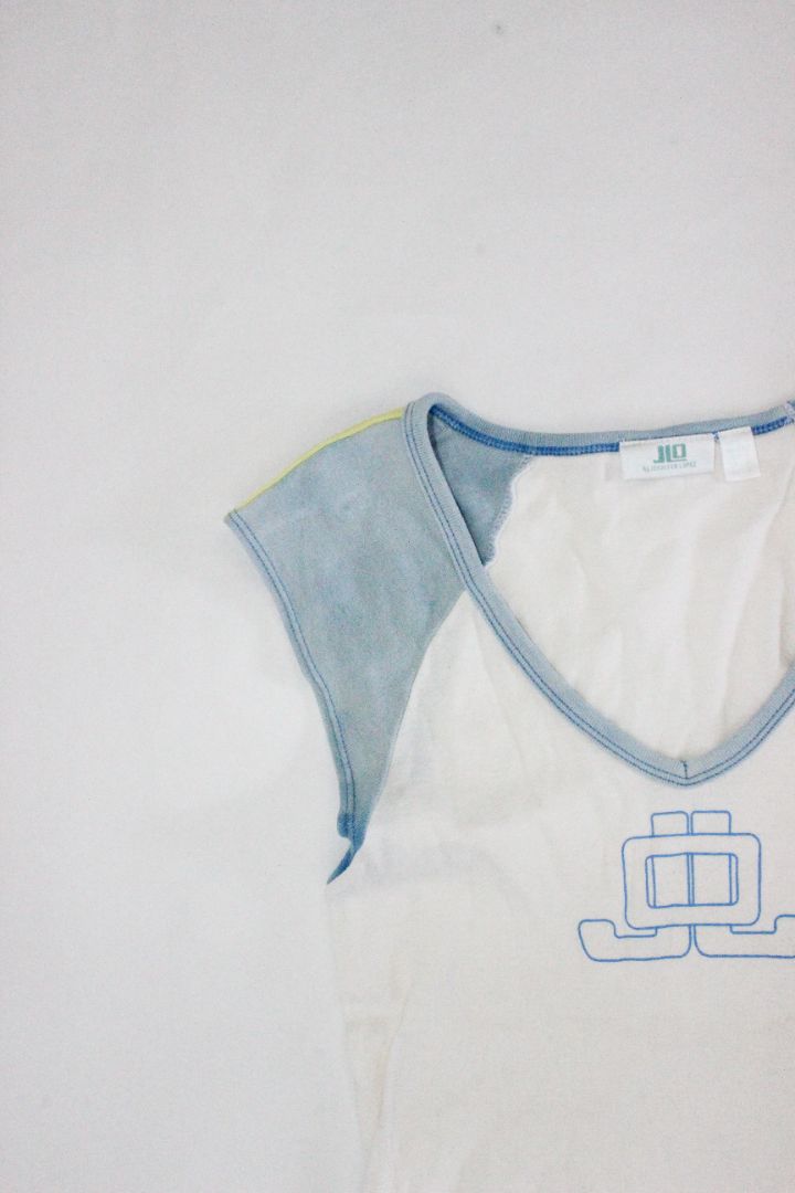 VINTAGE, JLO, TANK, SIZE S