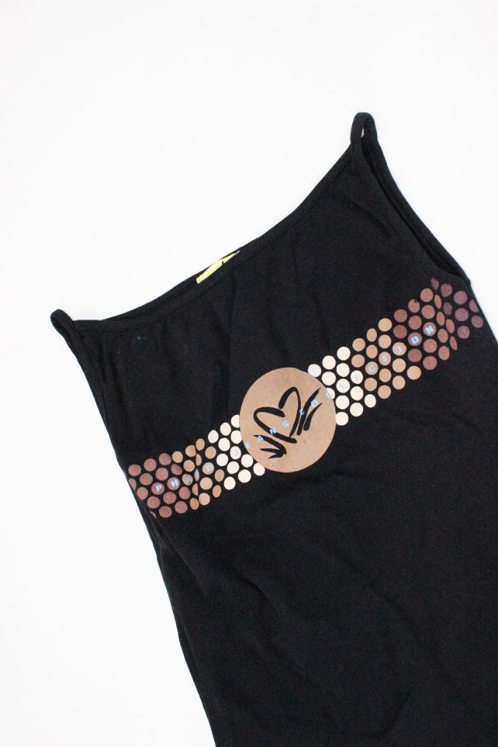 Y2K, TANK, SIZE S