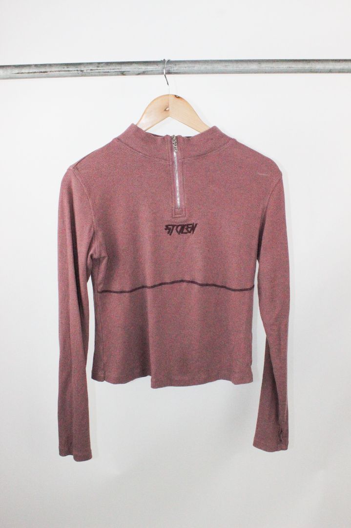 BLOUSE, STOLEN, 10