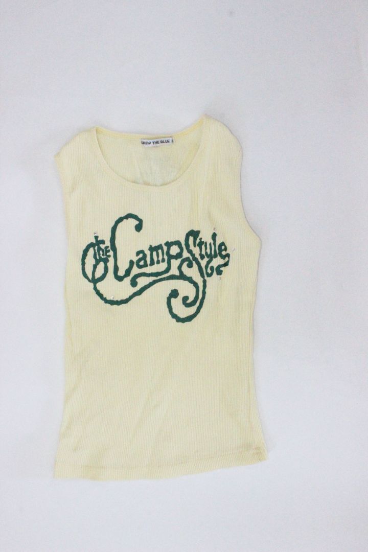 Y2K, CAMP THE BLUE, S