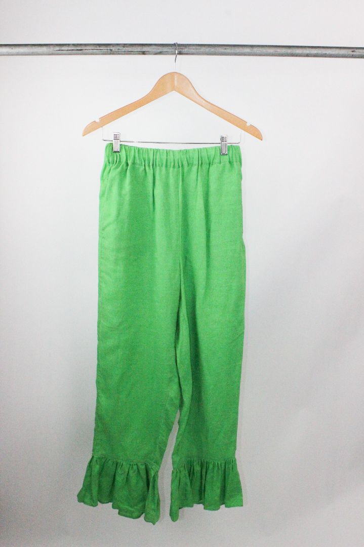 PANTS, TINY DANCER, 12