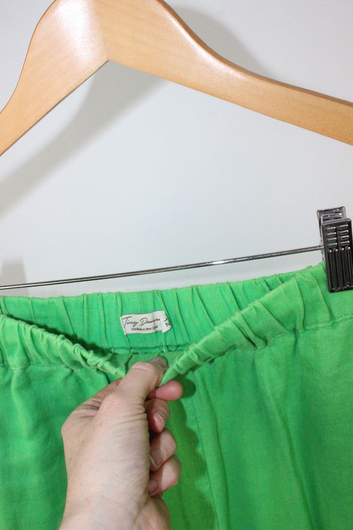 PANTS, TINY DANCER, 12