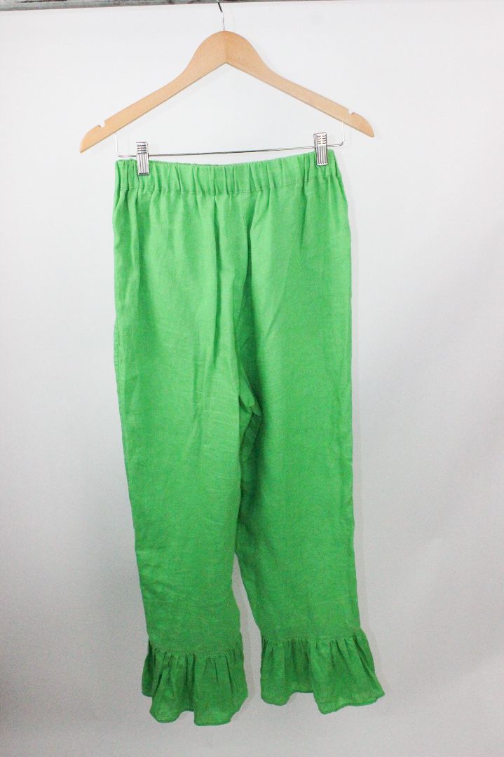 PANTS, TINY DANCER, 12