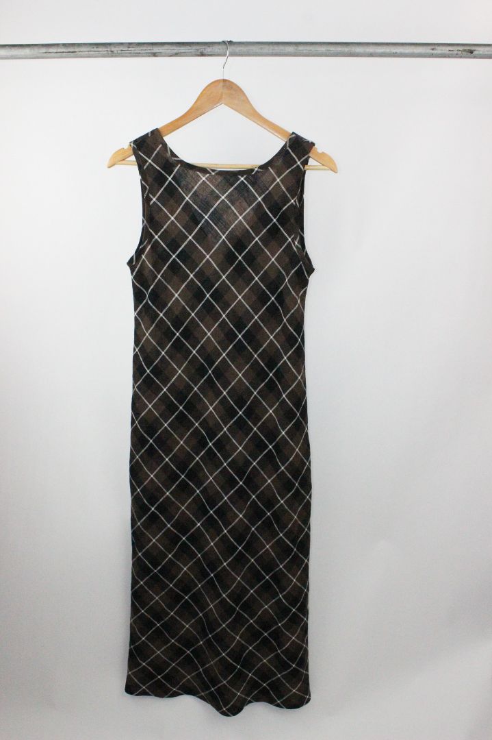 MAXI DRESS, ALPHA60, XS