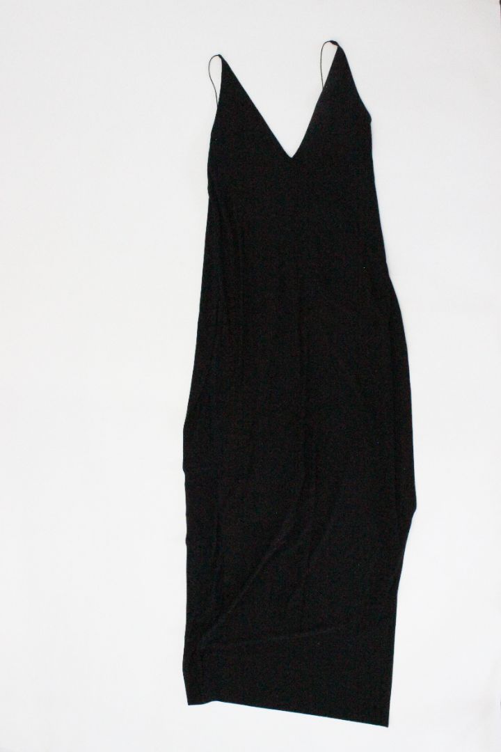 NATALIE ROLT, BLACK, 8