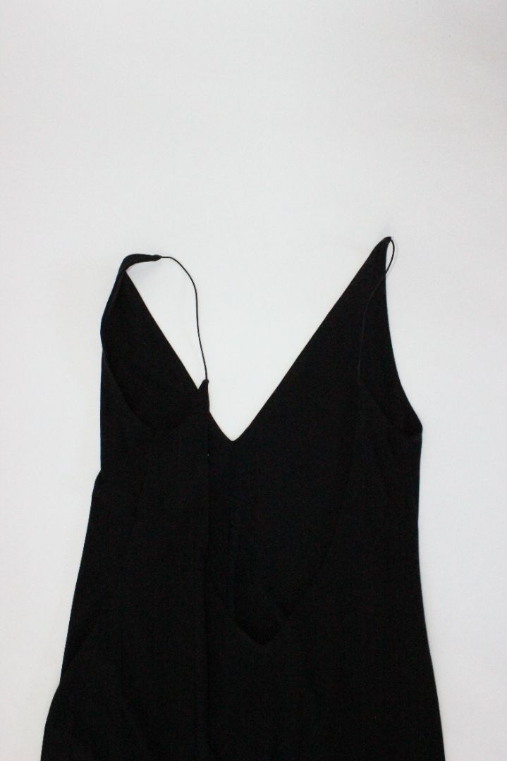 NATALIE ROLT, BLACK, 8