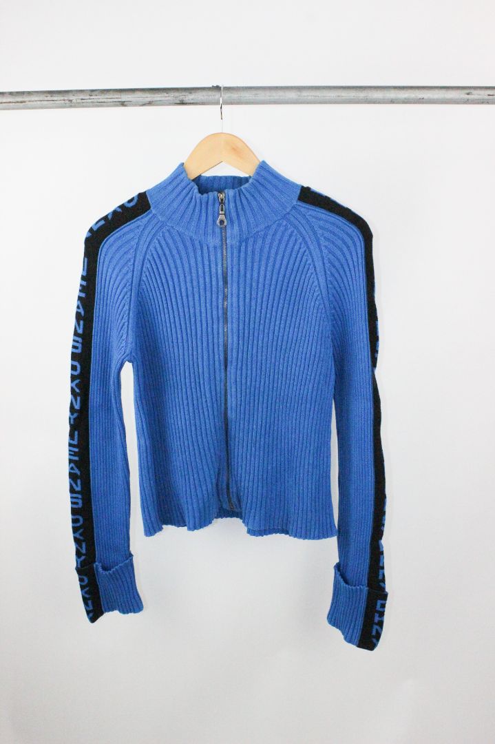 KNIT, DKNY, S