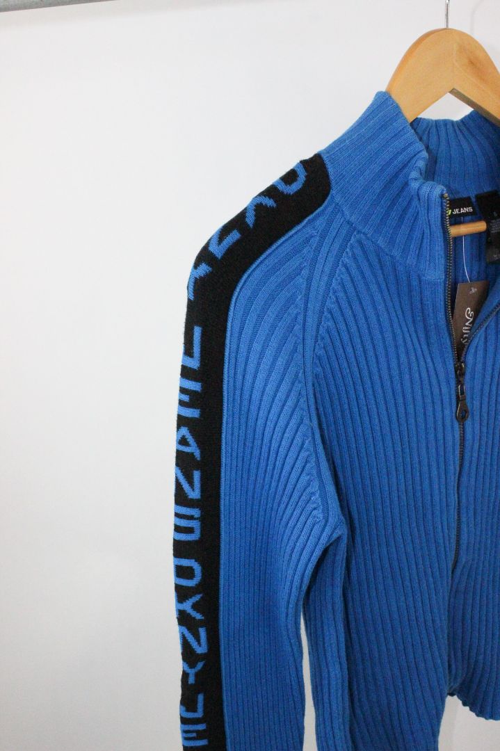KNIT, DKNY, S
