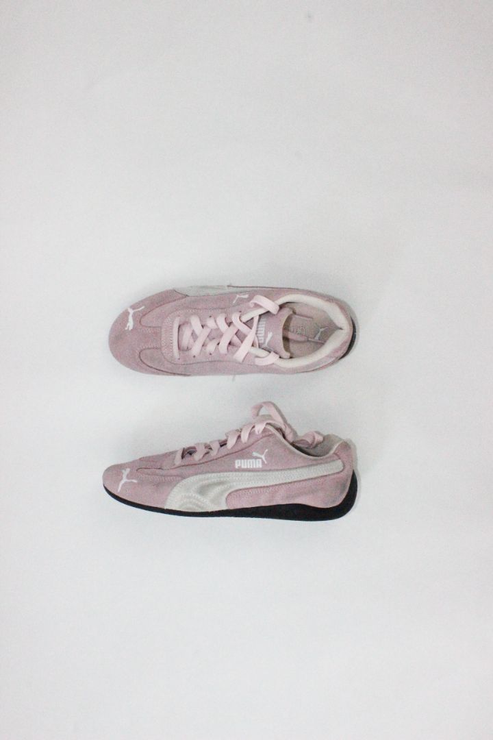 PUMA SPEEDCATS,  38.5