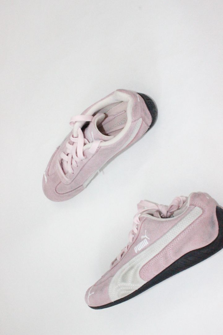 PUMA SPEEDCATS,  38.5