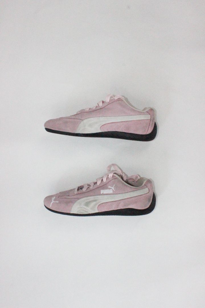 PUMA SPEEDCATS,  38.5