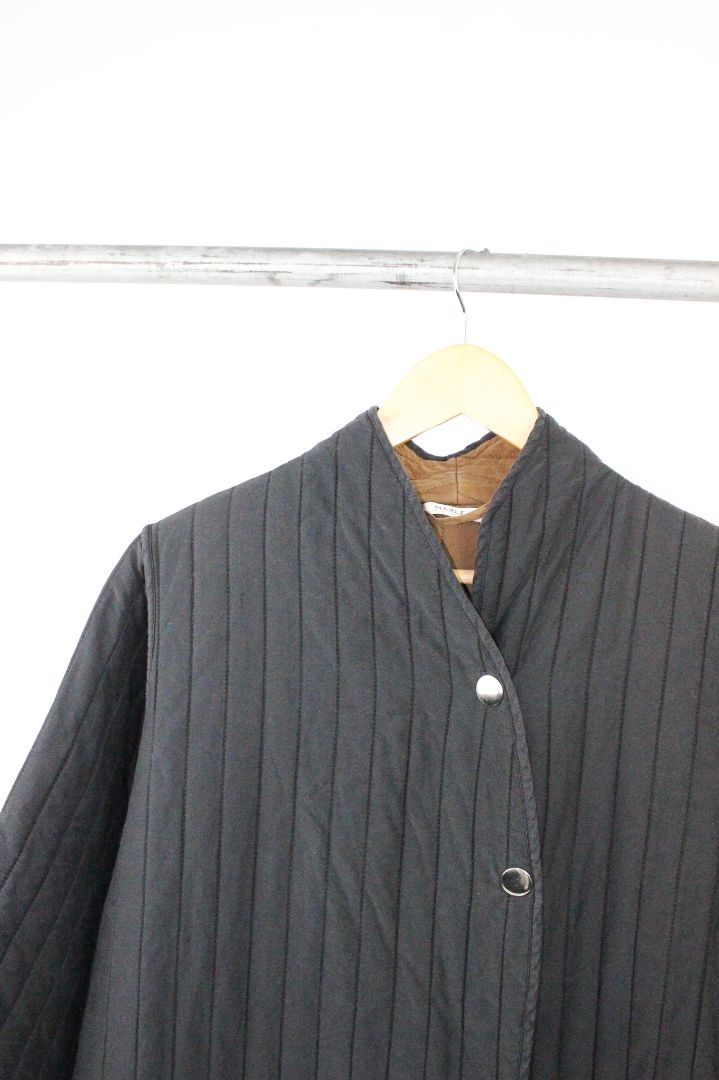 COAT, MARLE, 10