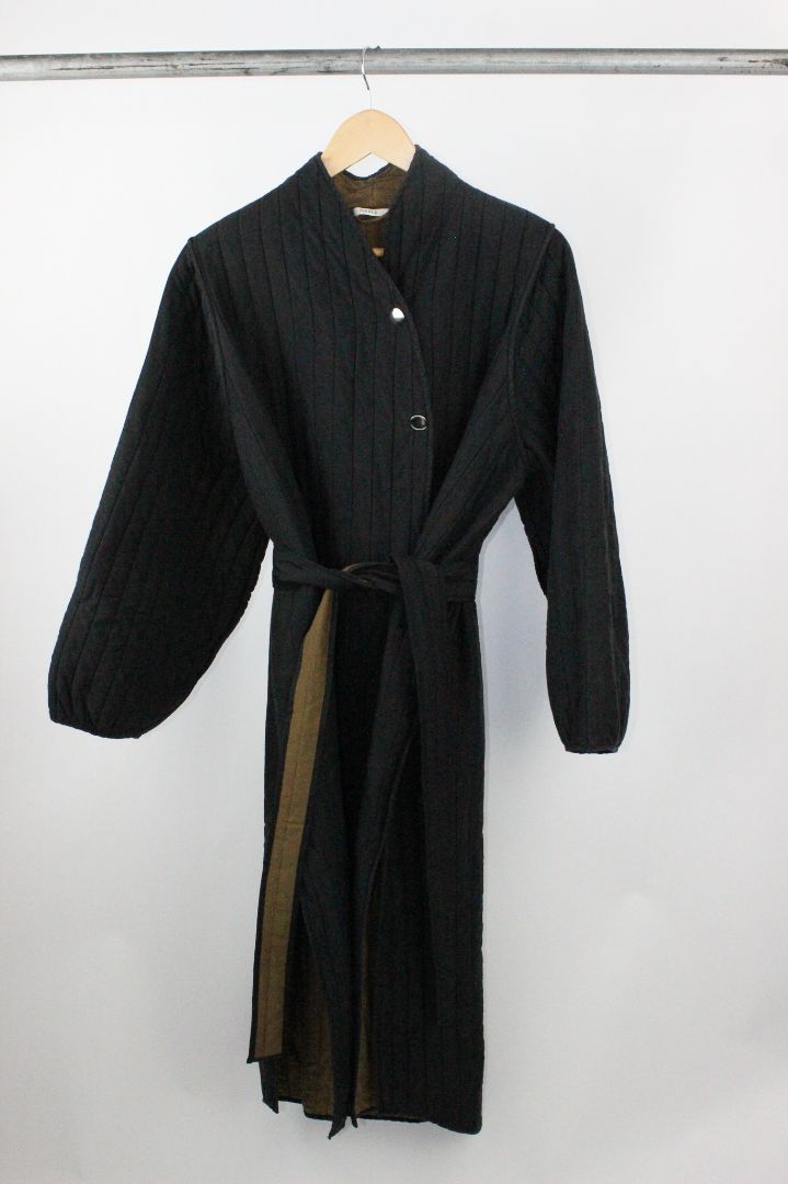 COAT, MARLE, 10