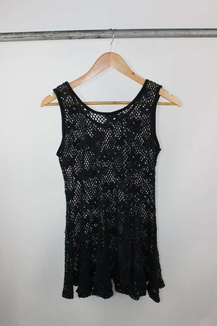 MINI DRESS, IN GEAR, L/XL