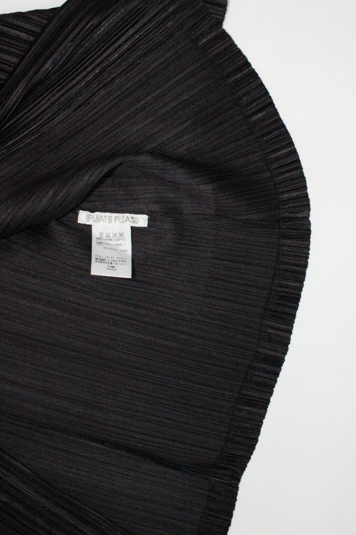 PLEATS PLEASE, ISSEY MIYAKE, S