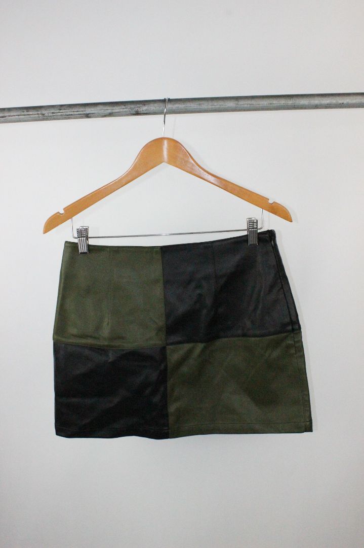 MINI SKIRT, OWNLEY, M