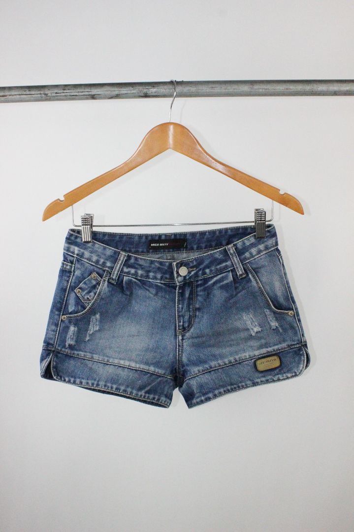 Y2K, SHORTS, MISS SIXTY, 26