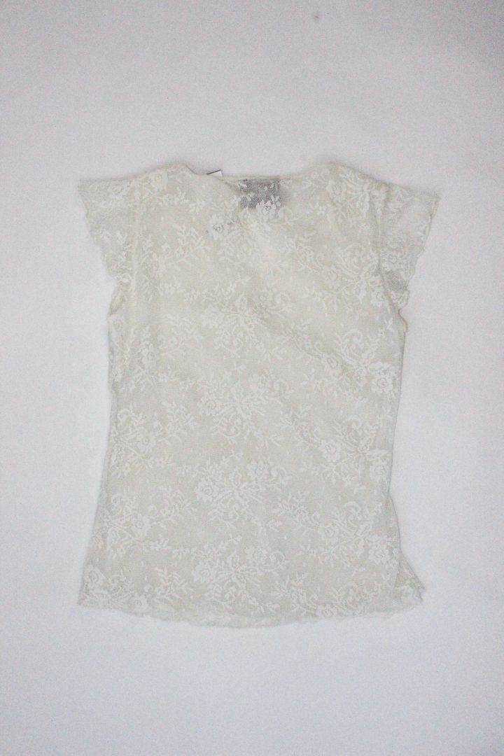 Y2K, GARAGE, BLOUSE M