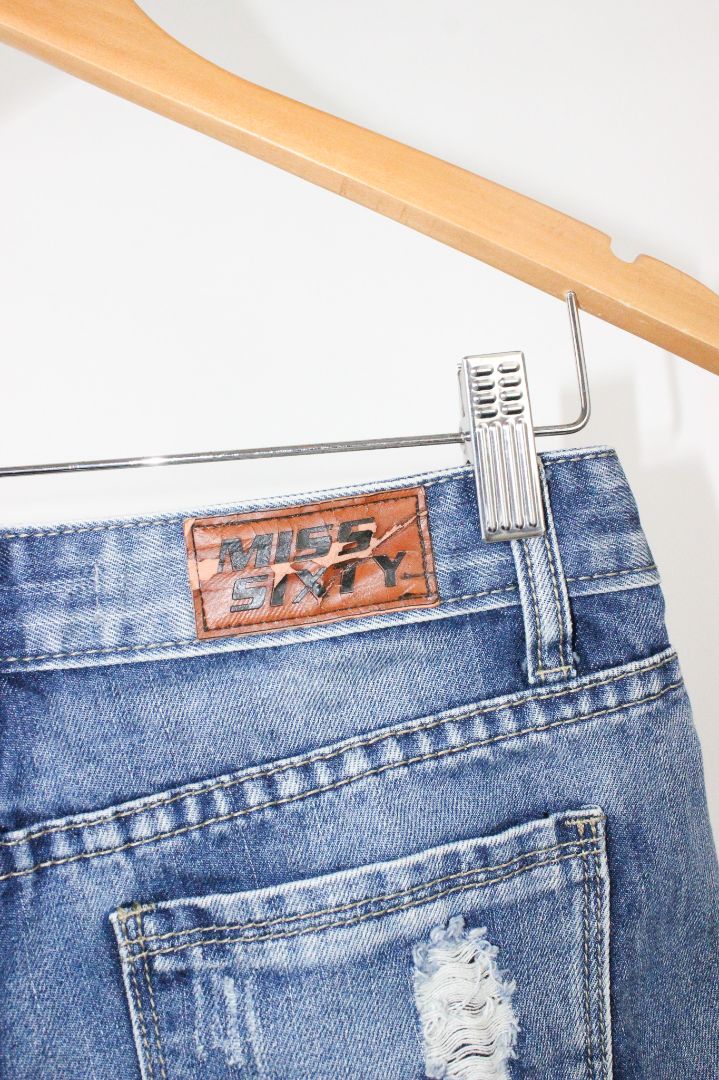 Y2K, SHORTS, MISS SIXTY, 26