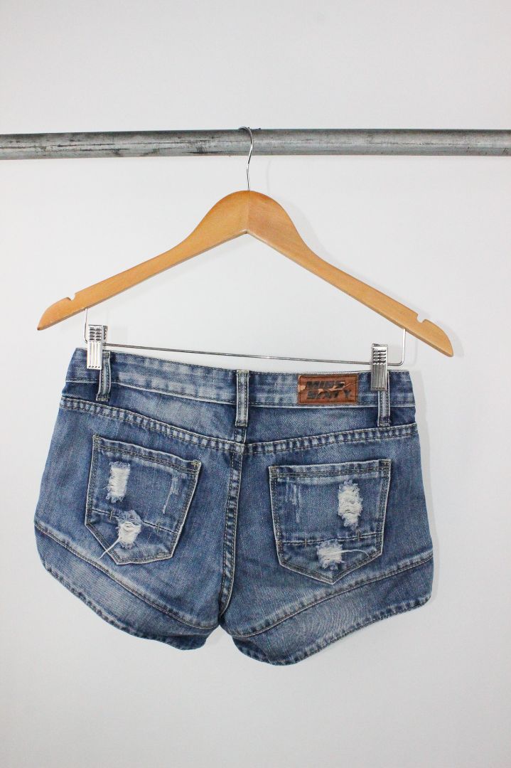 Y2K, SHORTS, MISS SIXTY, 26