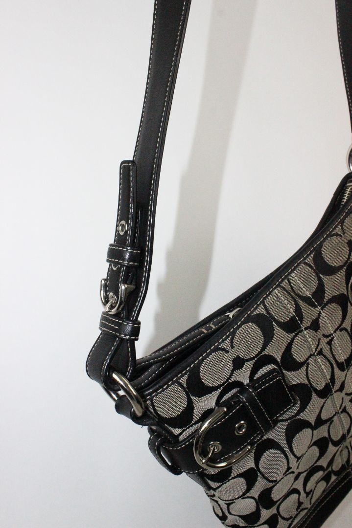 BAG, COACH
