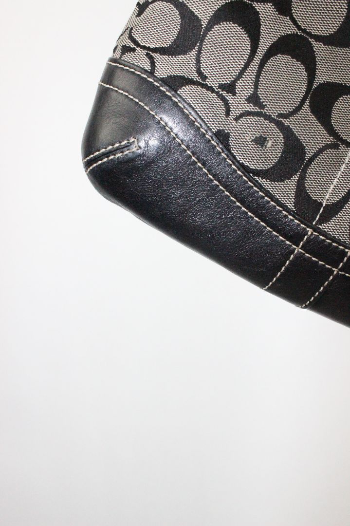 BAG, COACH