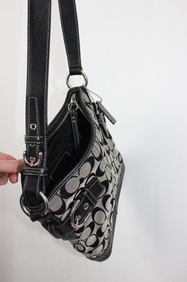 BAG, COACH
