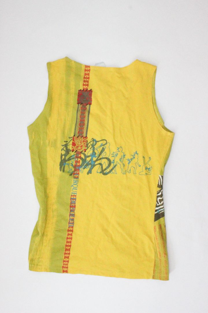 VINTAGE, CIRQUE DE SOLEIL, L