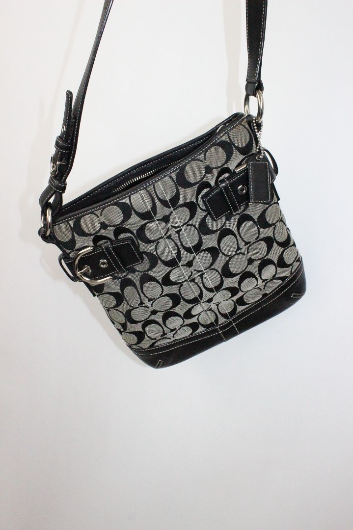 BAG, COACH