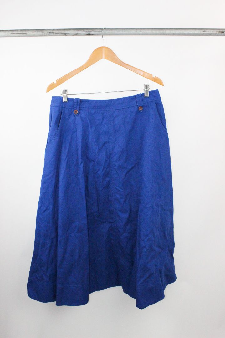 MIDI SKIRT, SYLVESTER, 12