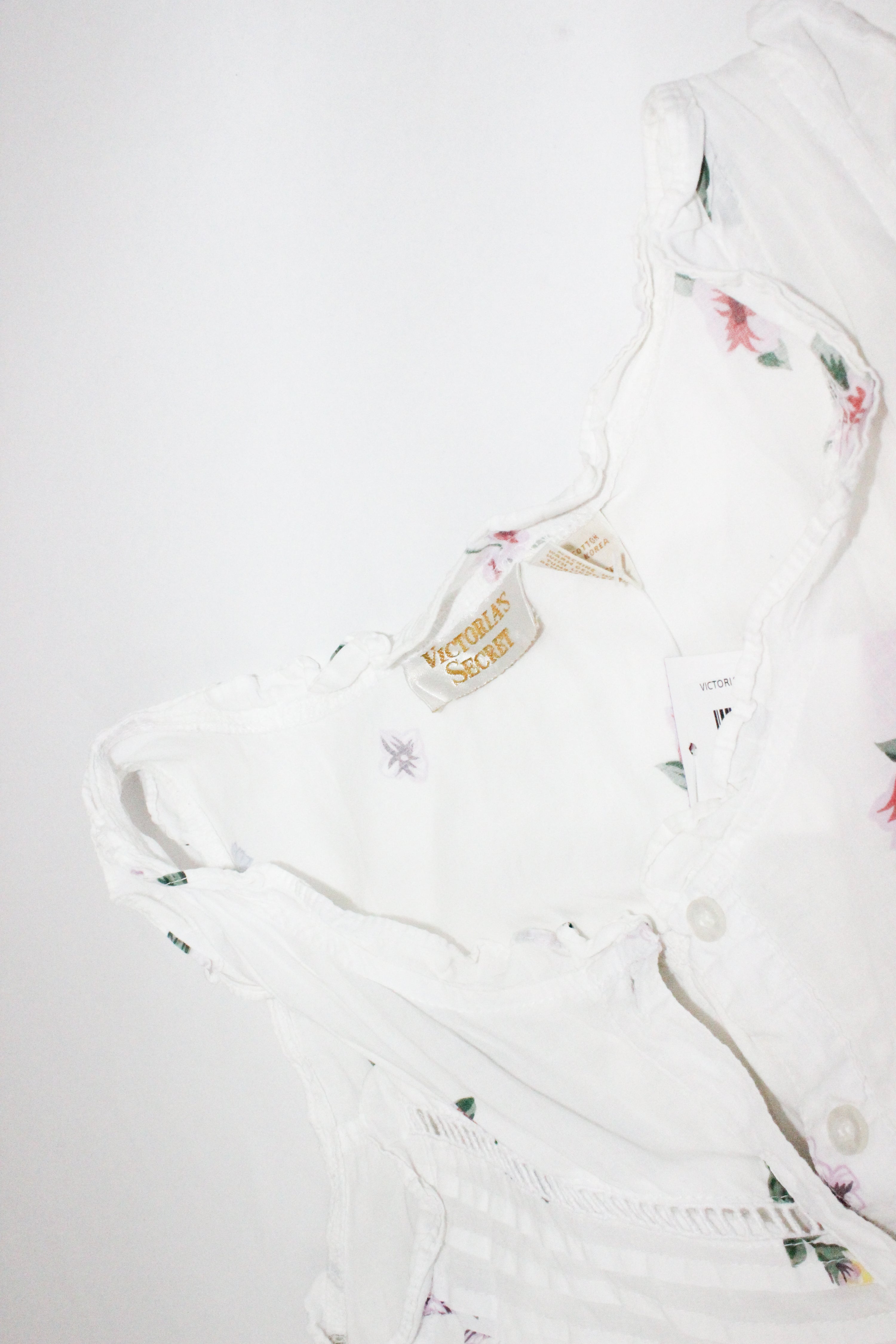 VINTAGE VICTORIA'S SECRET DRESS, M