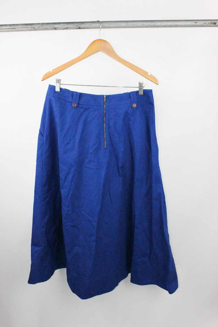 MIDI SKIRT, SYLVESTER, 12