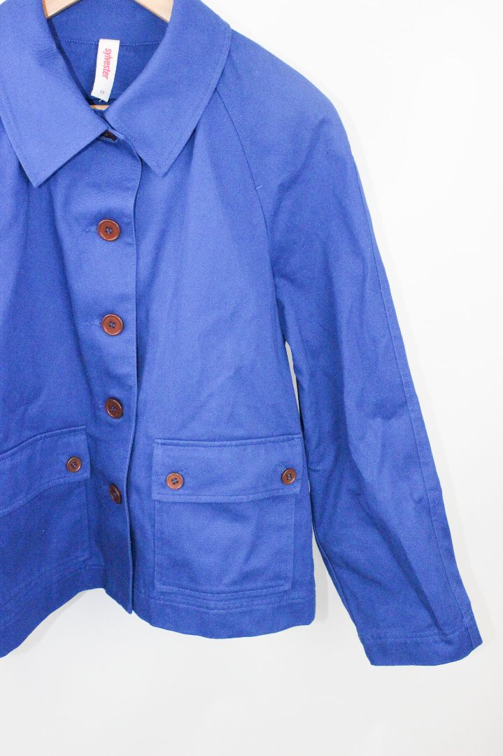 LS SHIRT, SYLVESTER, 10