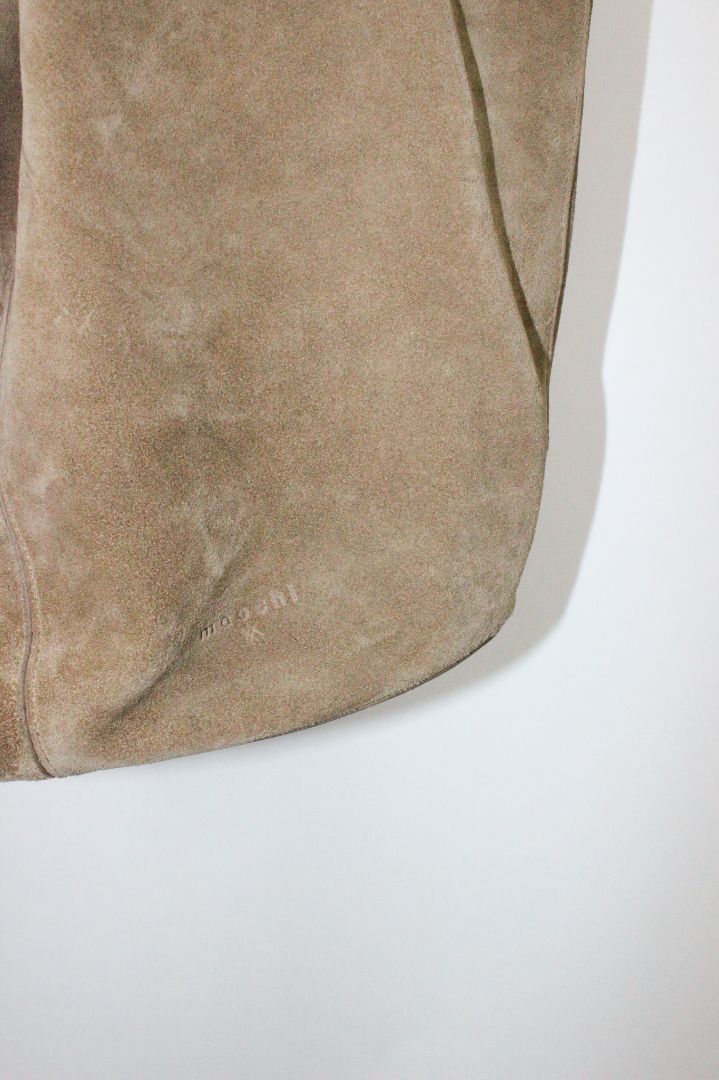 BAG, MOOCHI, GREEN