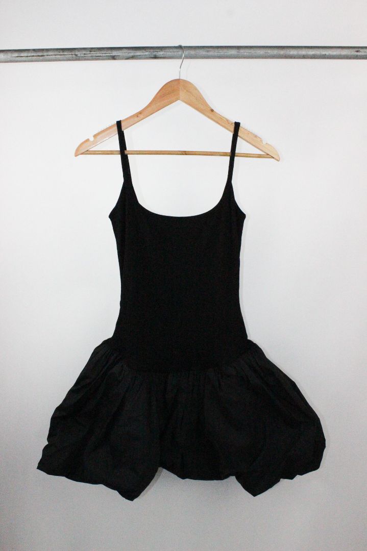 MINI DRESS, RACHEL MILLS, 8