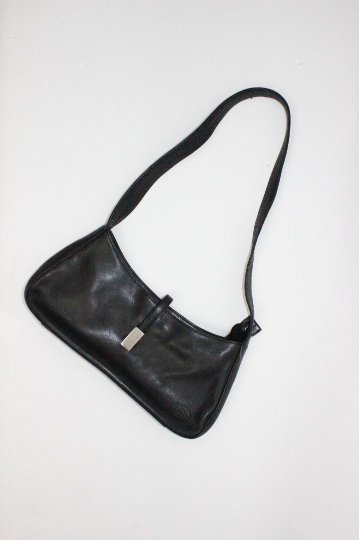 BAG, LLOYD BAKER