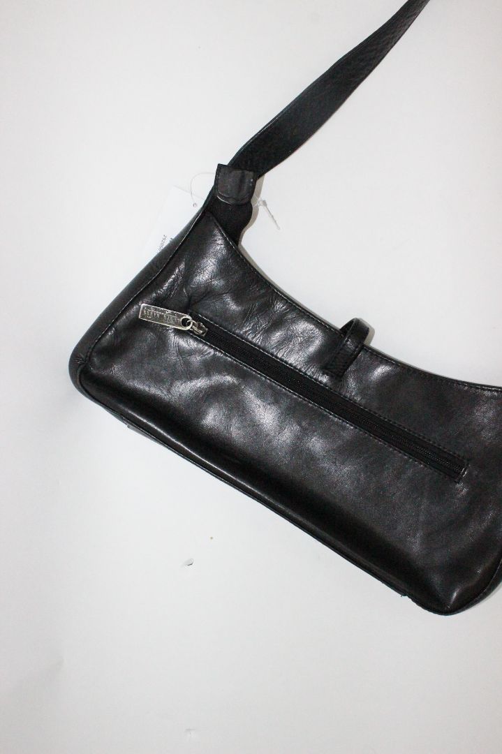 BAG, LLOYD BAKER