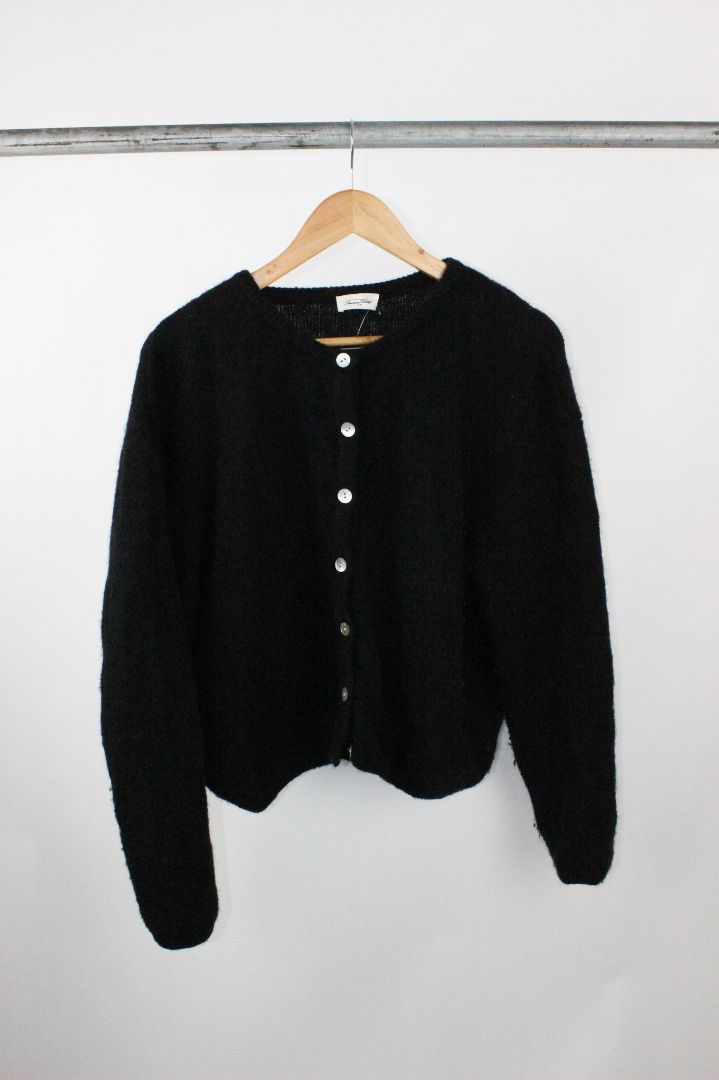 CARDIGAN, AMERICAN VINTAGE, M