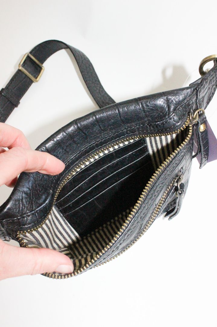 BAG, O MY BAG