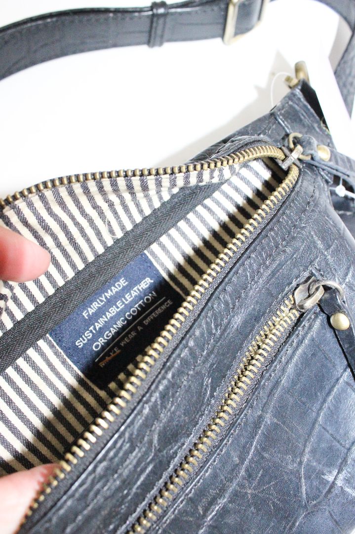 BAG, O MY BAG