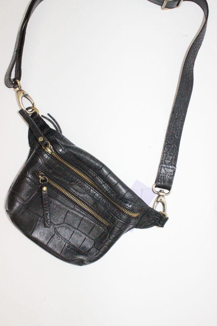 BAG, O MY BAG